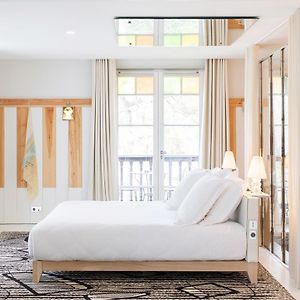 Chambre de Luxe Lit King-Size